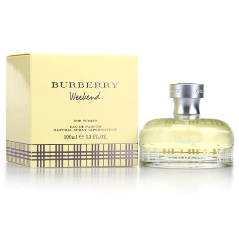 burberry weekend 30 ml|Burberry weekend for women 30ml.